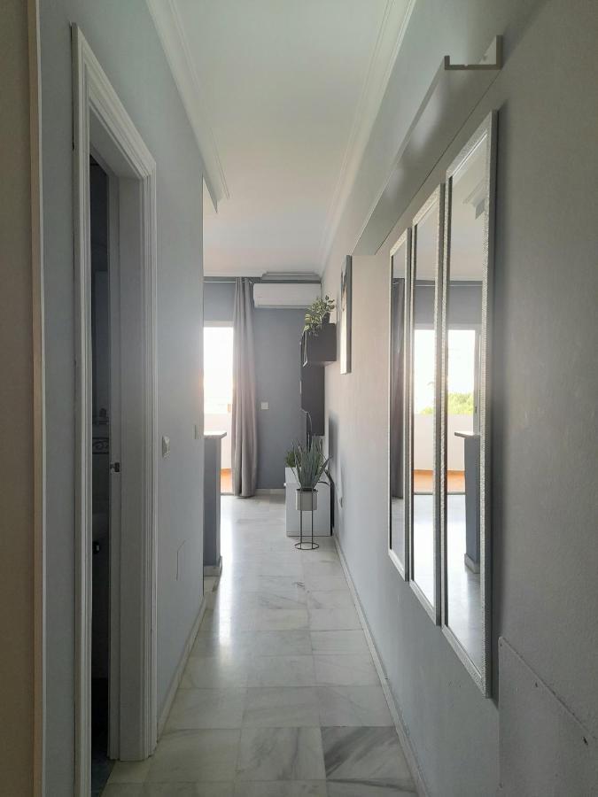 Nice Apartment Near The Beach Fuengirola Exterior foto