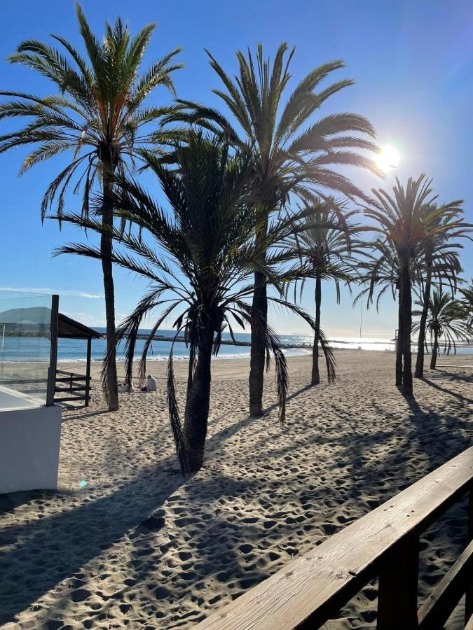Nice Apartment Near The Beach Fuengirola Exterior foto