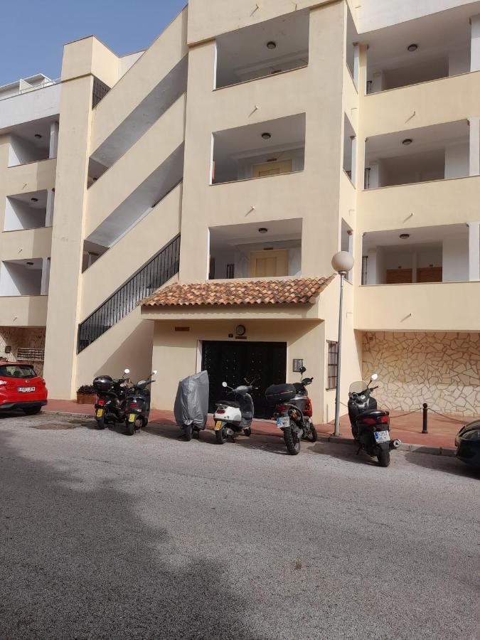 Nice Apartment Near The Beach Fuengirola Exterior foto