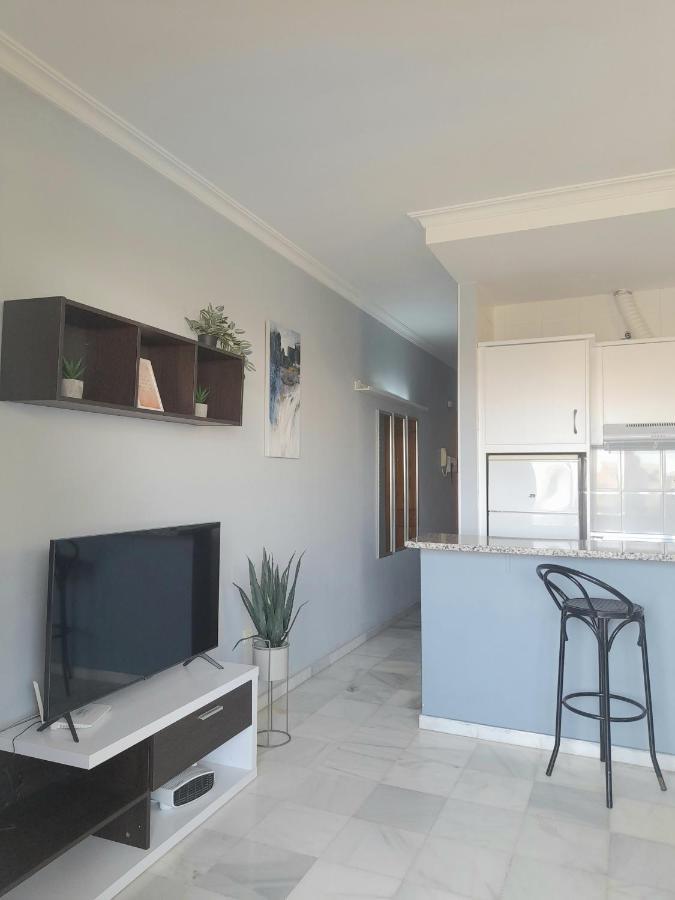 Nice Apartment Near The Beach Fuengirola Exterior foto