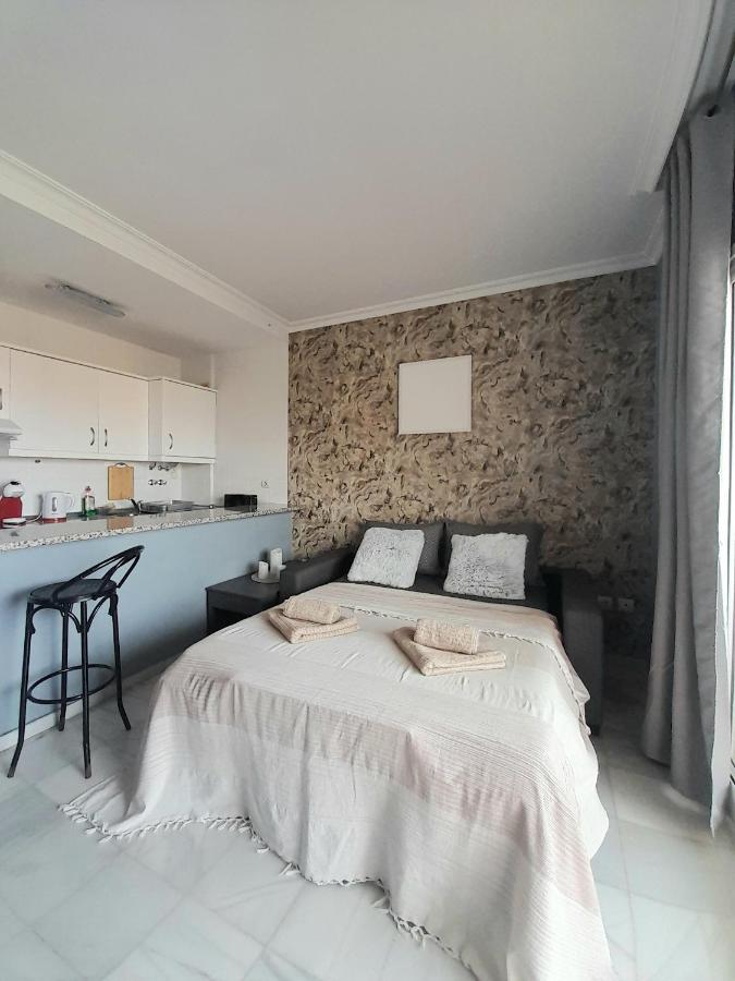 Nice Apartment Near The Beach Fuengirola Exterior foto