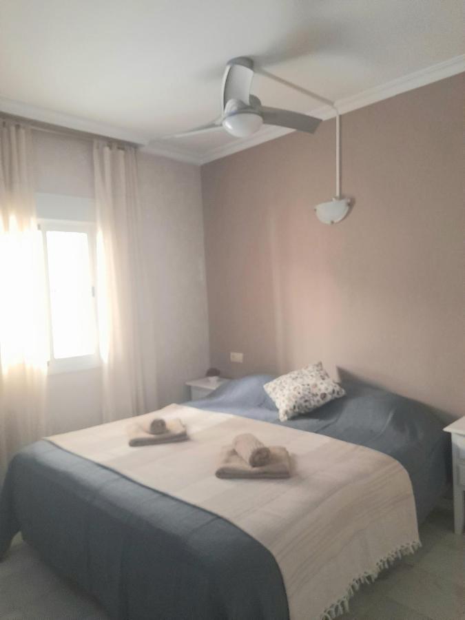 Nice Apartment Near The Beach Fuengirola Exterior foto